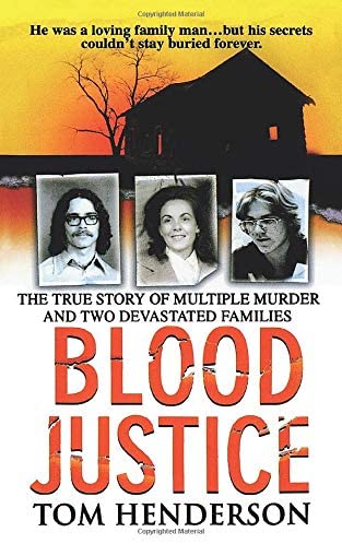 BLOOD JUSTICE