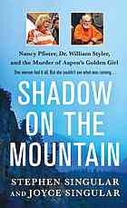 Shadow on the Mountain