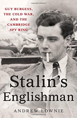 Stalin's Englishman