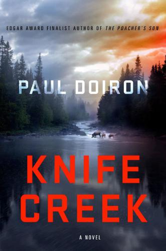 Knife Creek