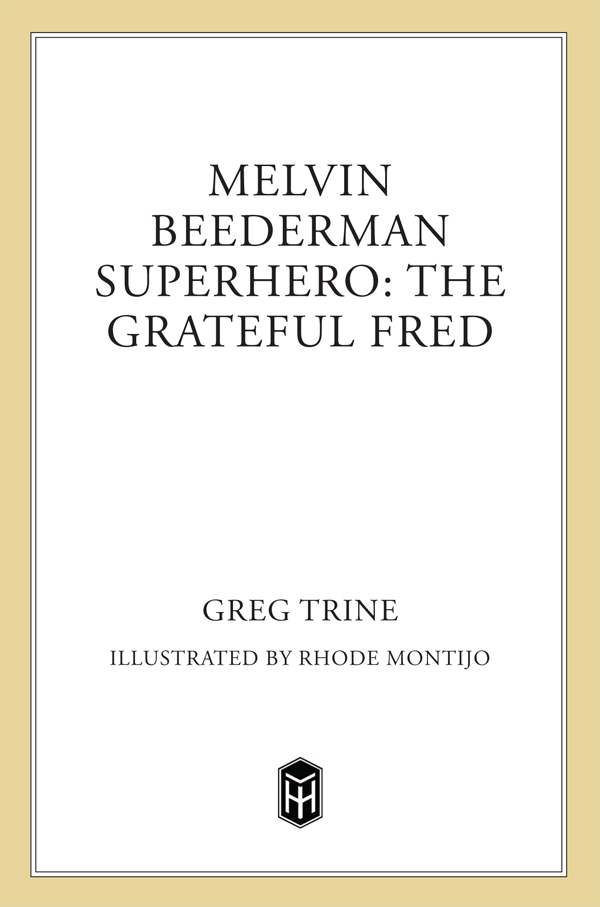 The Grateful Fred