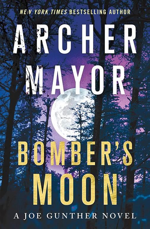 Bomber's Moon