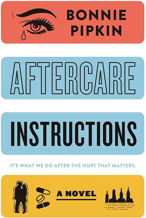Aftercare Instructions