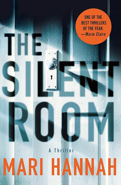 The Silent Room: A Thriller (Matthew Ryan)