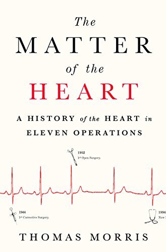 The Matter of the Heart