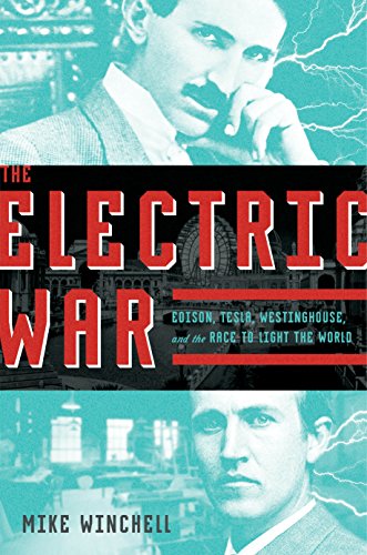 Electric War