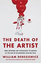 The Death of the Artist