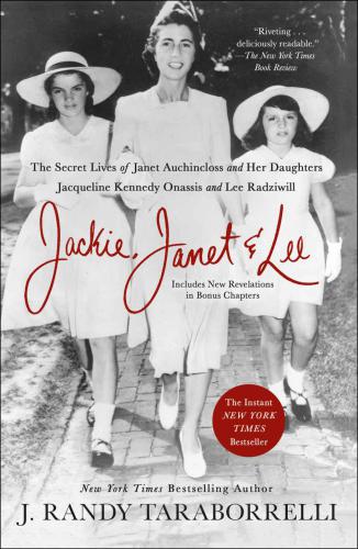 Jackie, Janet  Lee