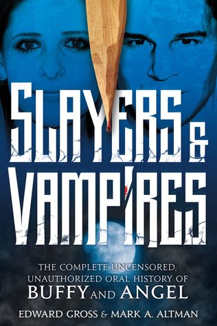 Slayers  Vampires