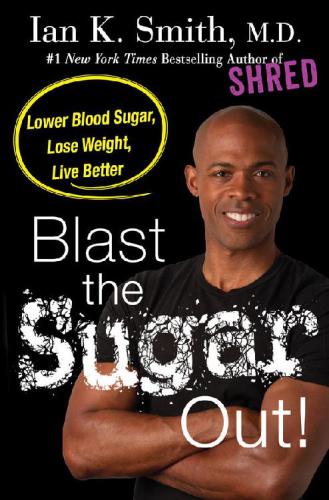 Blast the Sugar Out!