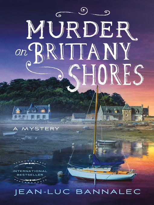 Murder on Brittany Shores