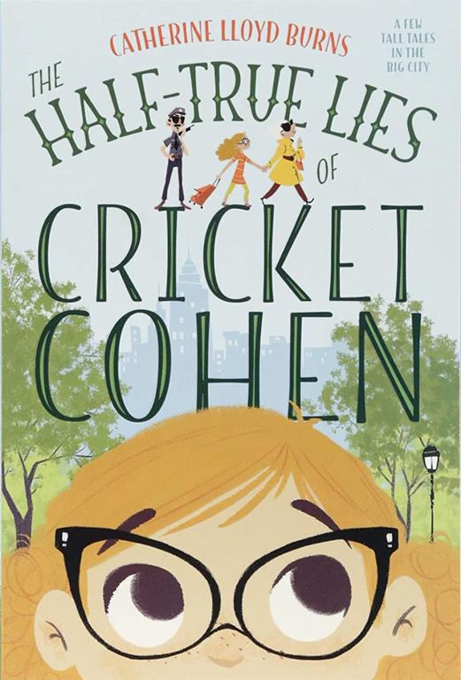 The Half-True Lies of Cricket Cohen