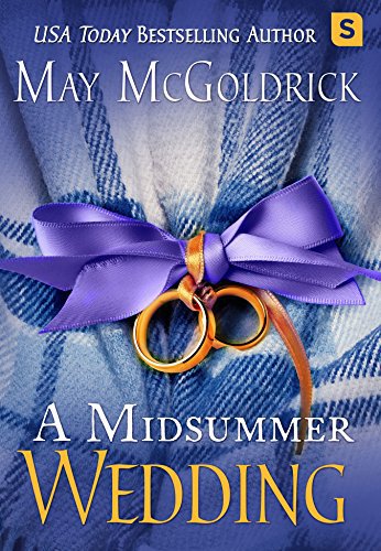 A Midsummer Wedding