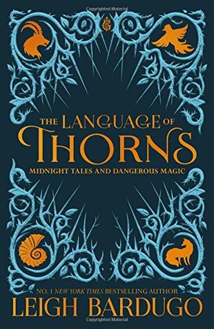 The Language of Thorns