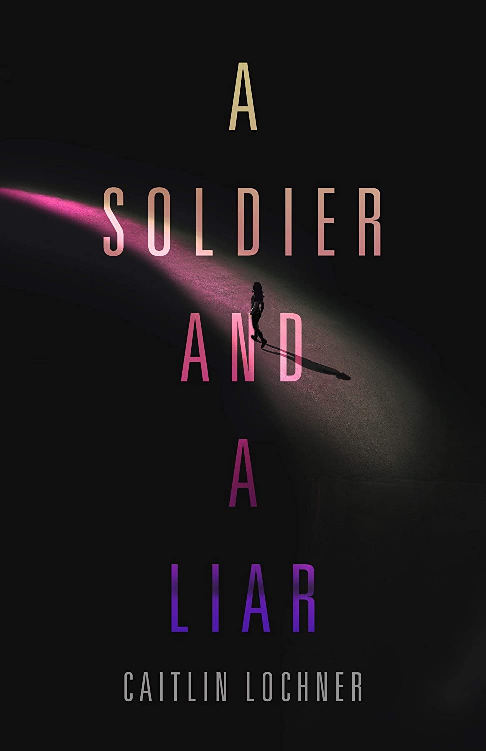 A Soldier and a Liar