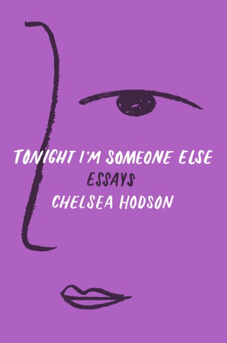 Tonight I'm Someone Else