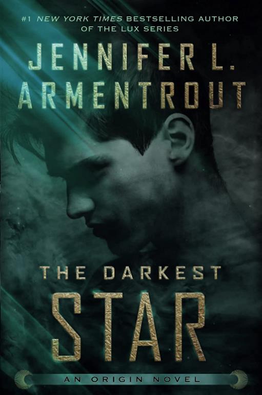 Darkest Star (Origin Series, 1)