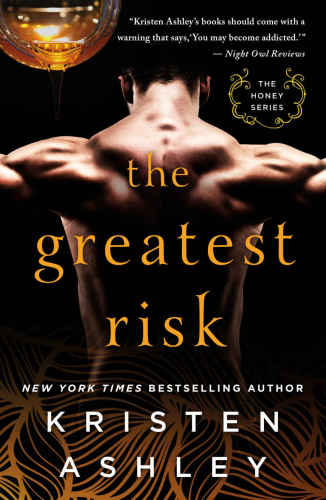 The Greatest Risk