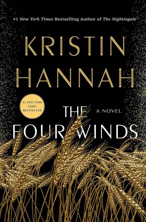 The Four Winds: A Novel