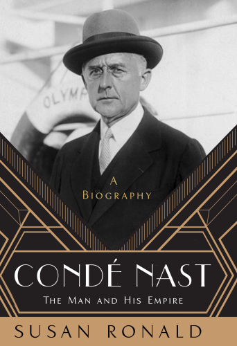 Condé Nast