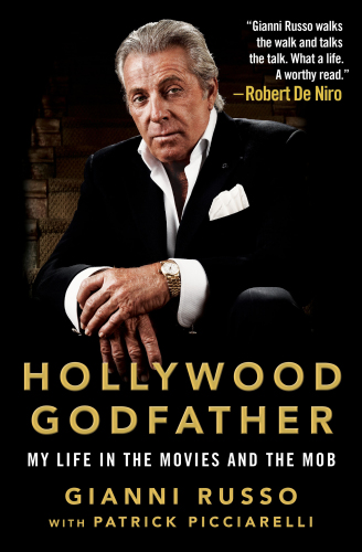 Hollywood Godfather