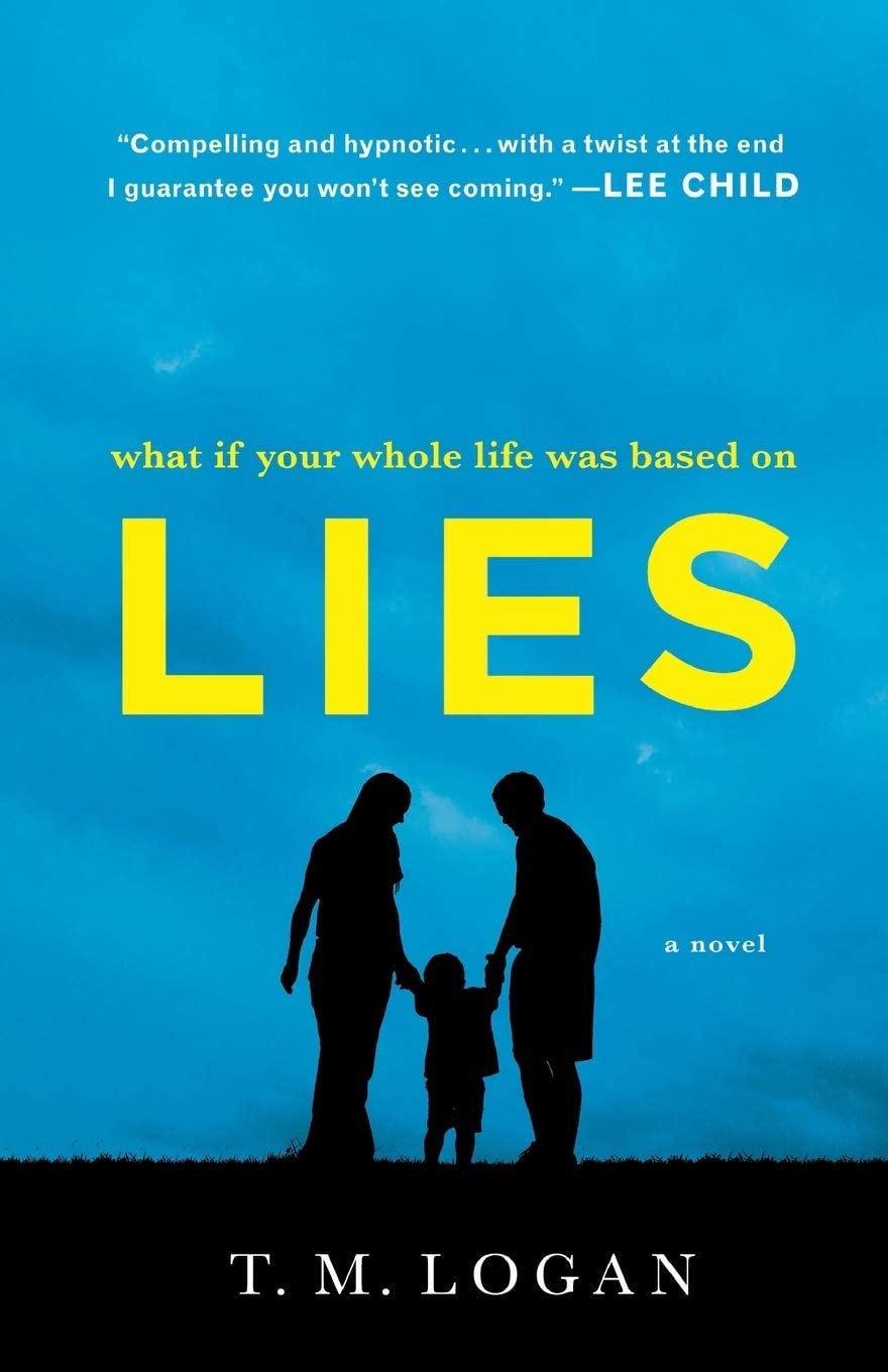 Lies: A Novel