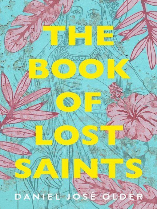 The Book of Lost Saints