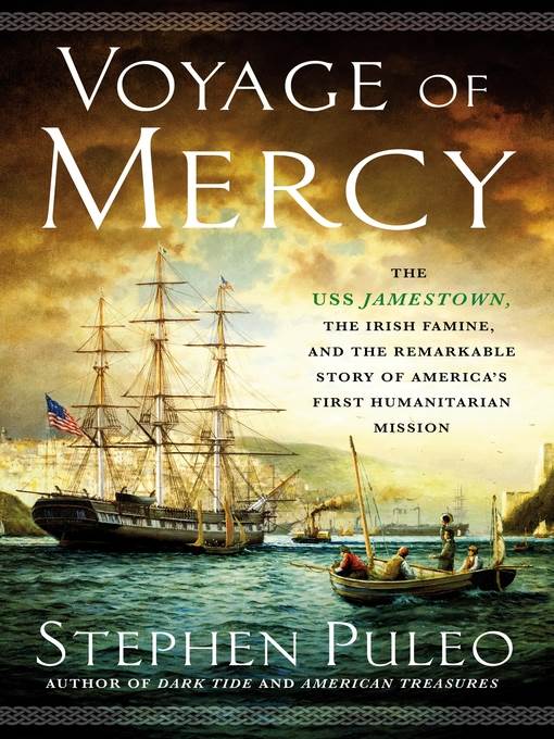 Voyage of Mercy