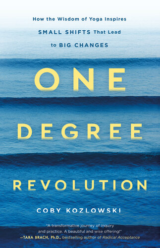 One Degree Revolution