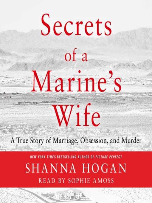 Secrets of a Marine's Wife