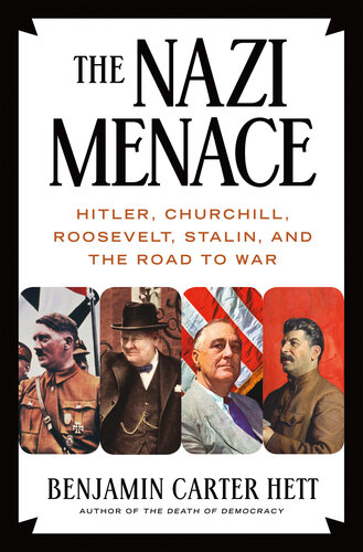 The Nazi Menace