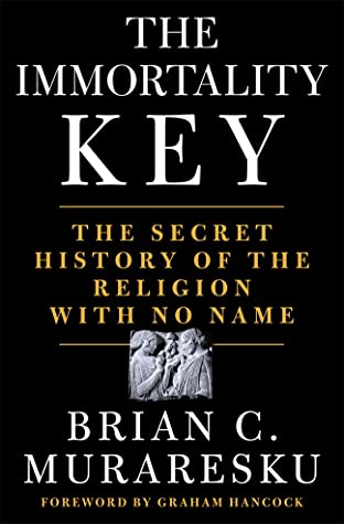 The Immortality Key