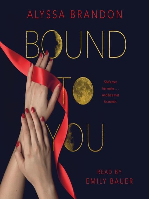 Bound to You