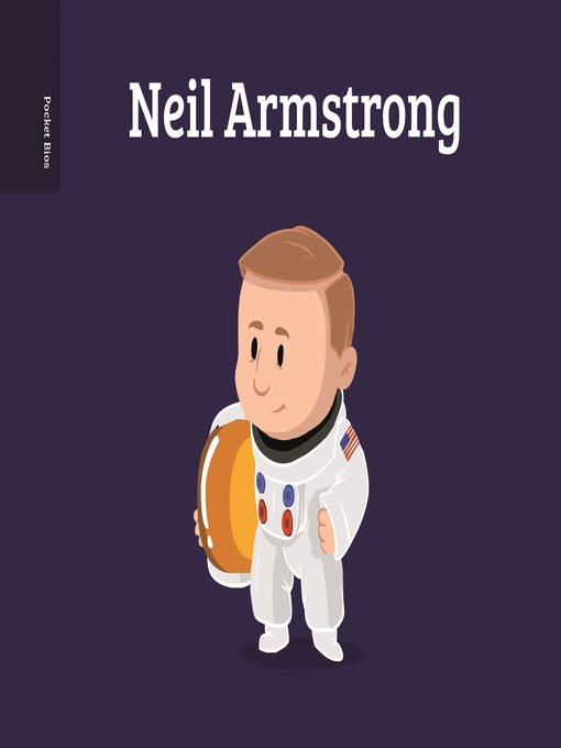 Pocket Bios--Neil Armstrong