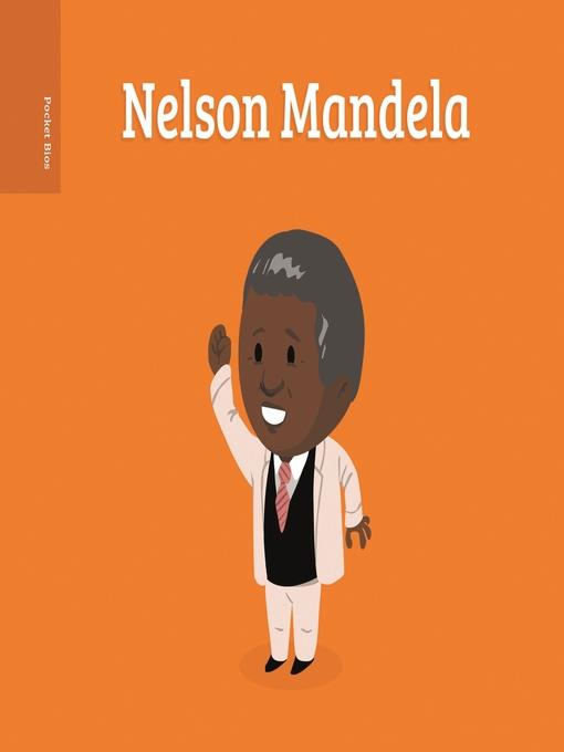 Pocket Bios--Nelson Mandela