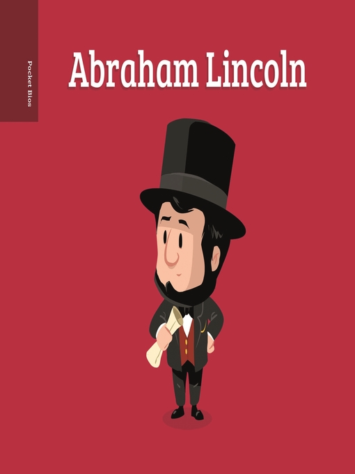 Pocket Bios--Abraham Lincoln