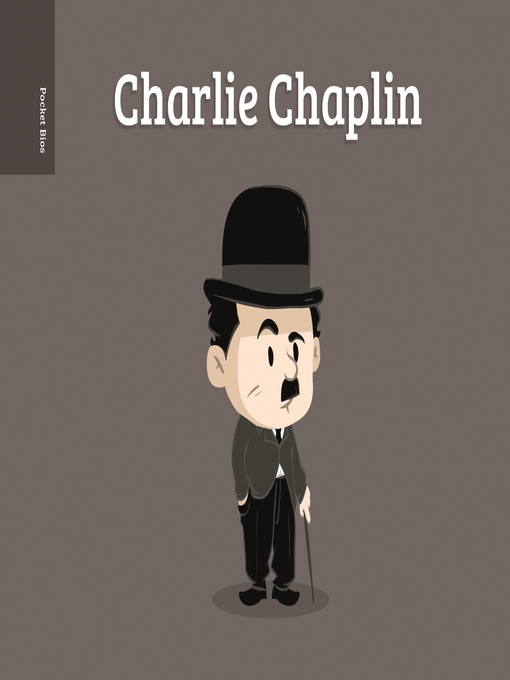 Pocket Bios--Charlie Chaplin