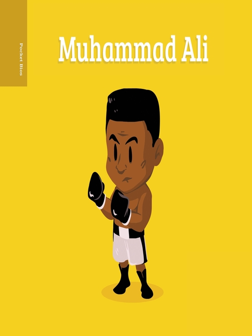 Pocket Bios--Muhammad Ali