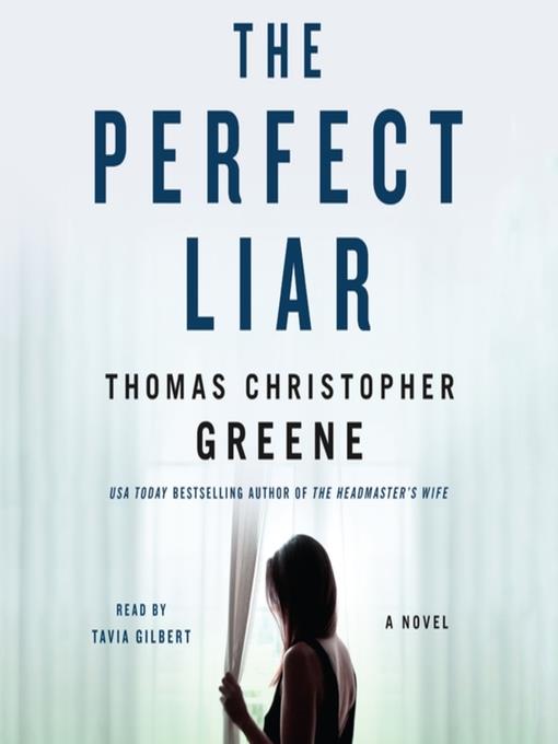 The Perfect Liar