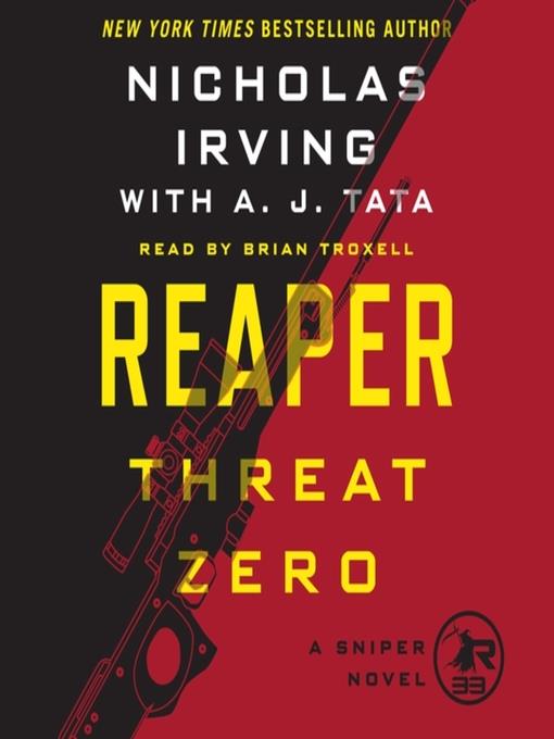 Reaper: Threat Zero