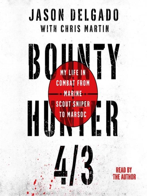 Bounty Hunter 4/3