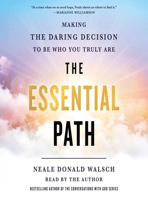 The Essential Path