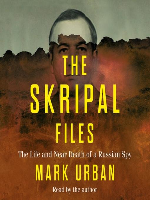 The Skripal Files