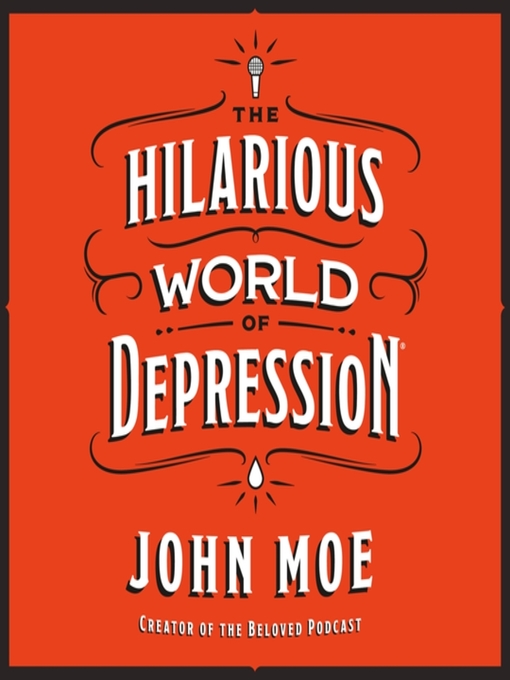 The Hilarious World of Depression