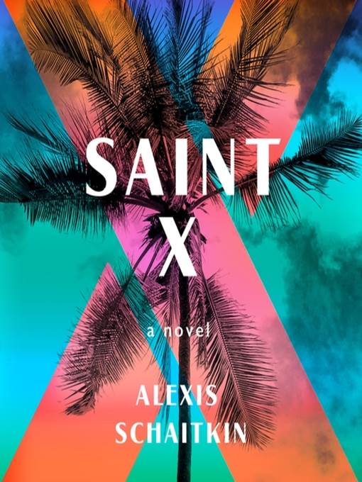 Saint X