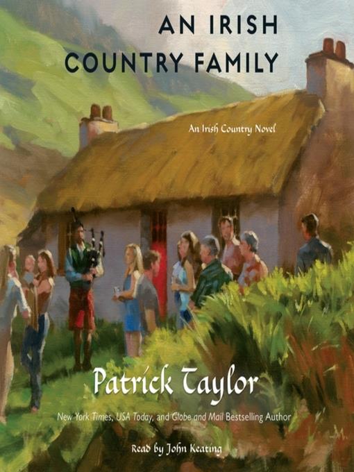 An Irish Country Family--An Irish Country Novel