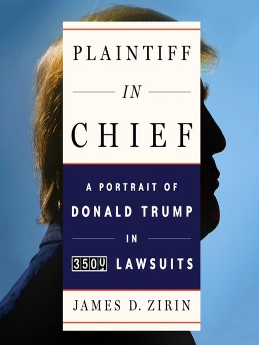 Plaintiff in Chief