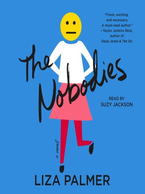 The Nobodies