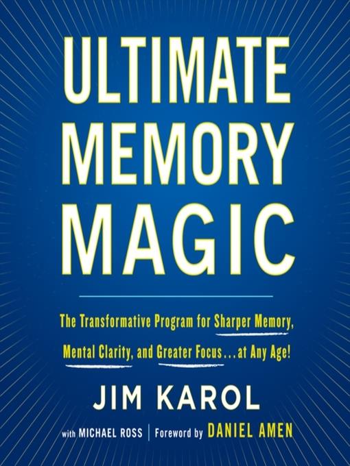 Ultimate Memory Magic