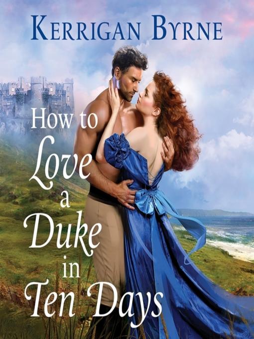 How to Love a Duke in Ten Days